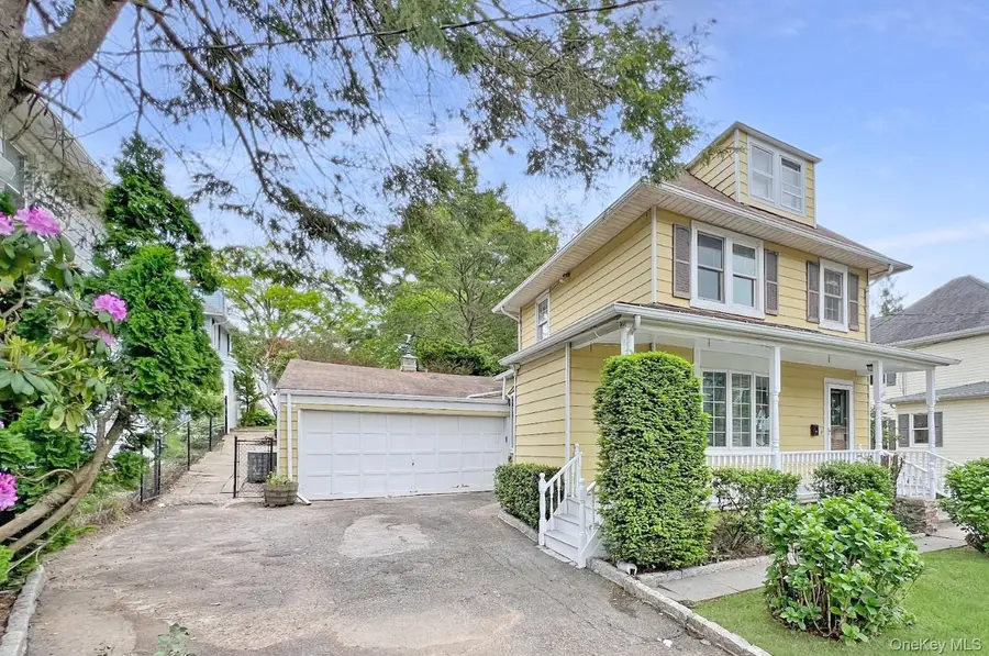 1311 Henry Avenue, Mamaroneck, NY 10543 - #2