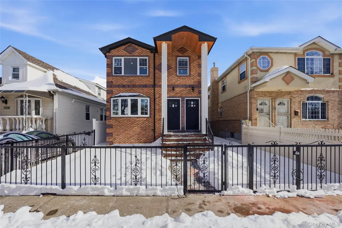 140-51 169th Street, Jamaica, NY 11434 - #1