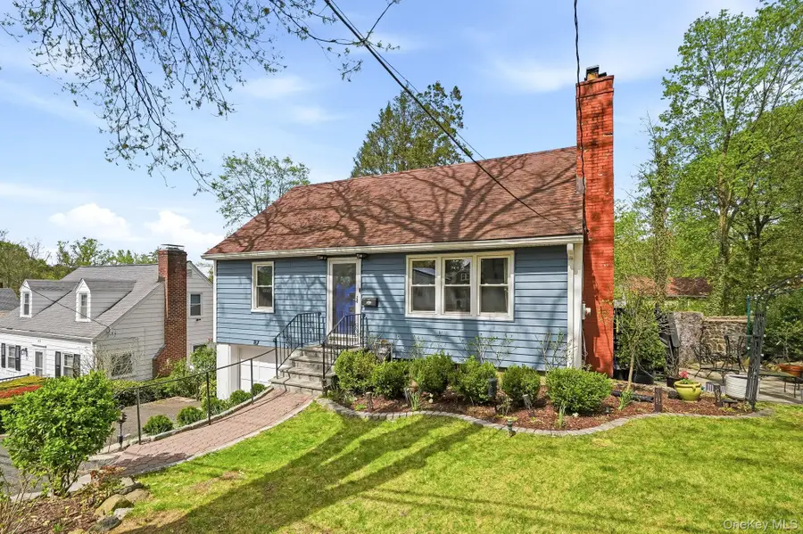 87 Lakeview Avenue, Hartsdale, NY 10530 - #2
