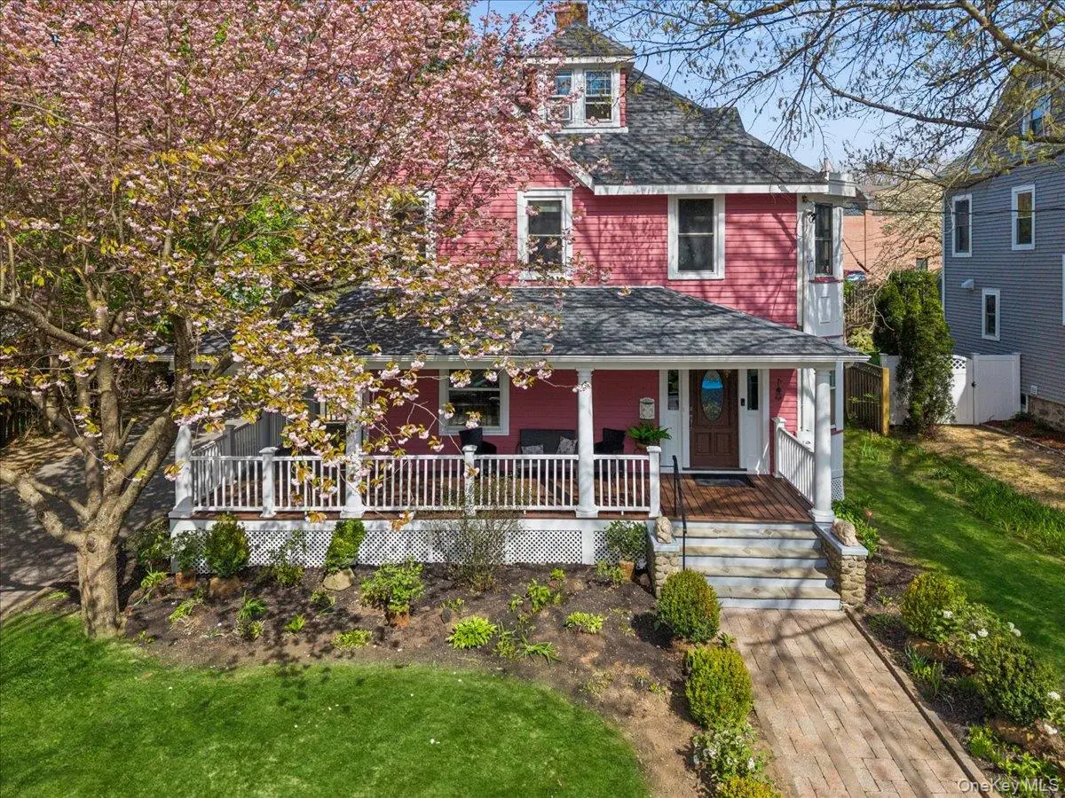 46 Bedford Road, Katonah, NY 10536 - #1