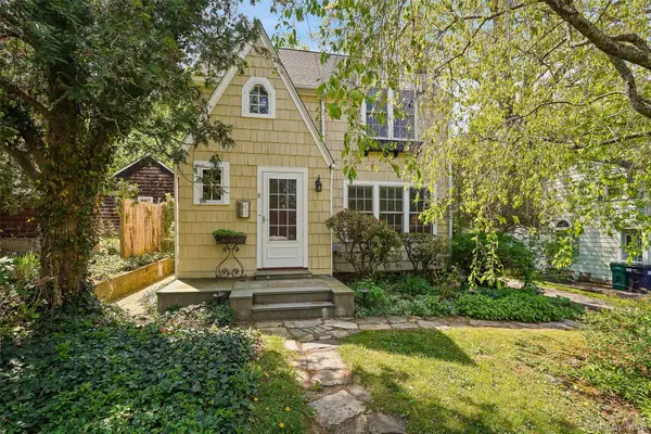 8 North Street, Katonah, NY 10536