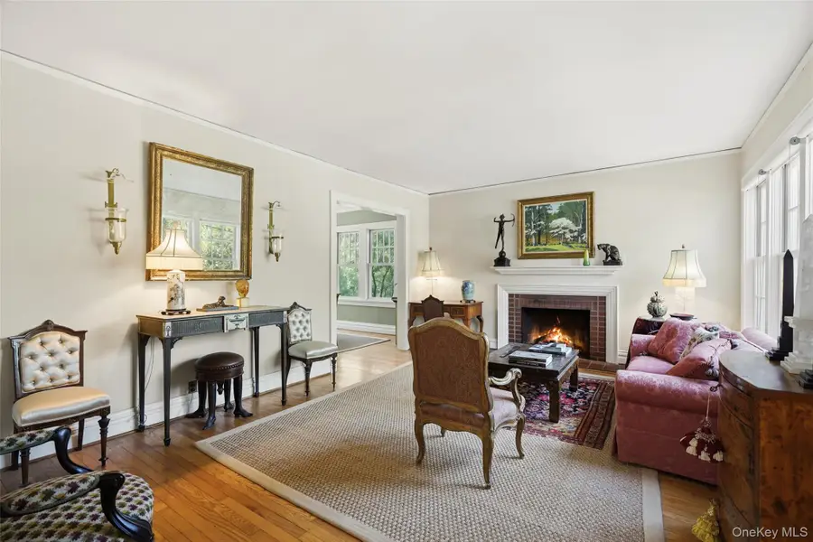 8 North Street, Katonah, NY 10536 - #3