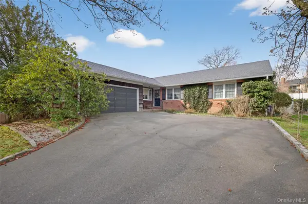 57 Knott Drive, Glen Cove, NY 11542