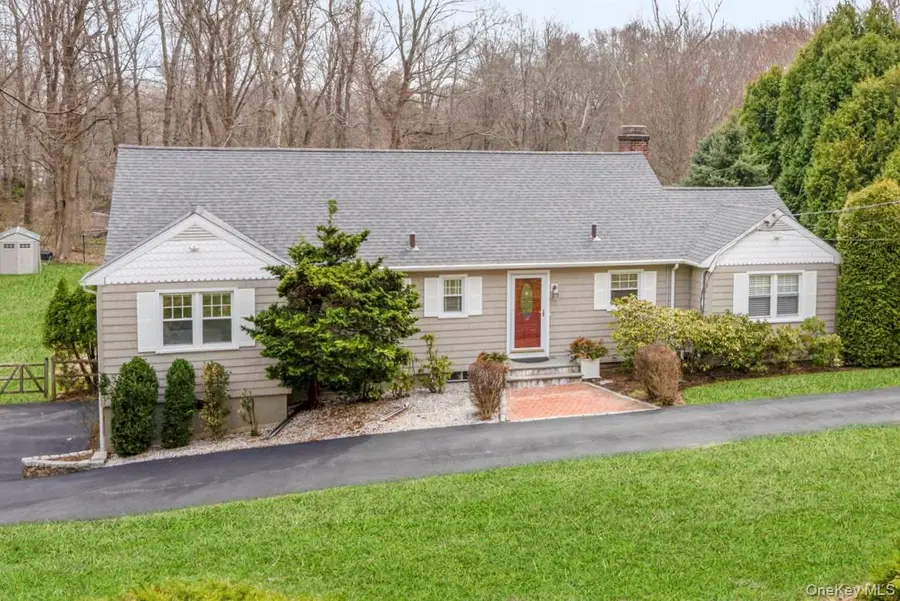 459 Den Road, Stamford, CT 06903 - #3