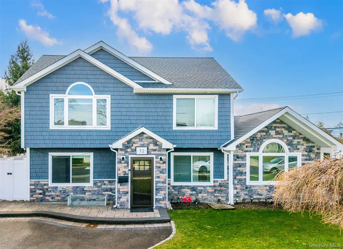 72 Sugar Maple Road, Levittown, NY 11756 - #1