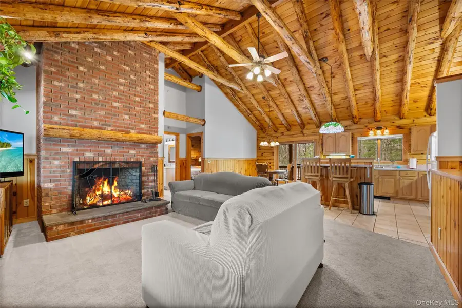 563 Peenpack Trail, Deerpark, NY 12780 - #2