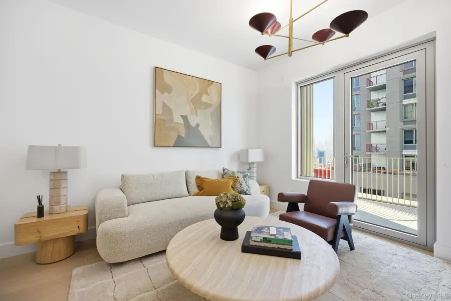 24-01 Queens Plaza N #206, Long Island City, NY 11101 - #3