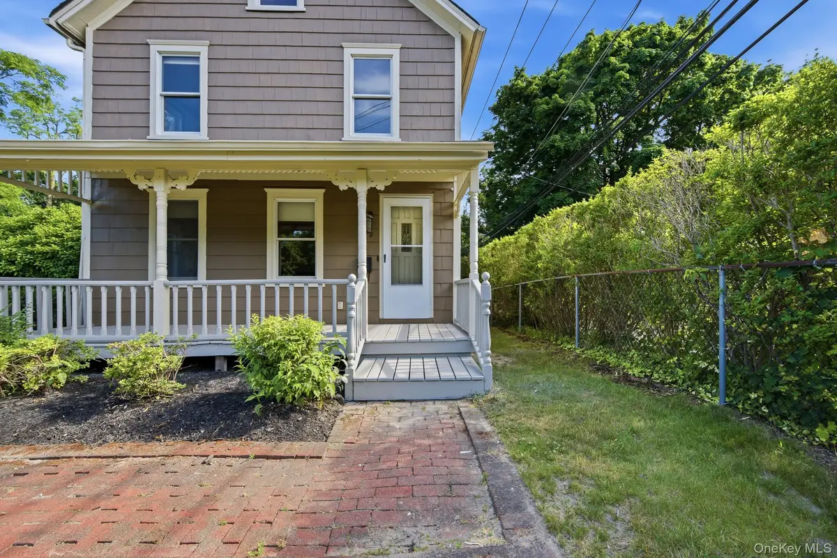 302 E Broadway, Port Jefferson, NY 11777 - #1