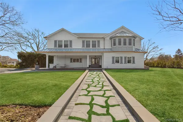 315 Hewlett Neck Road, Hewlett Neck, NY 11598