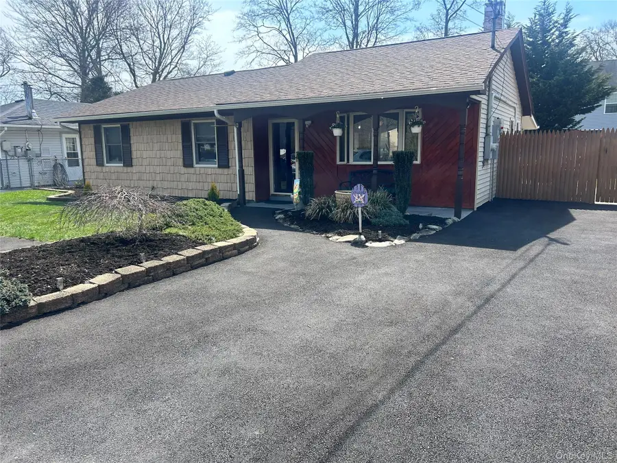 136 B Hampton Avenue, Mastic, NY 11950 - #2
