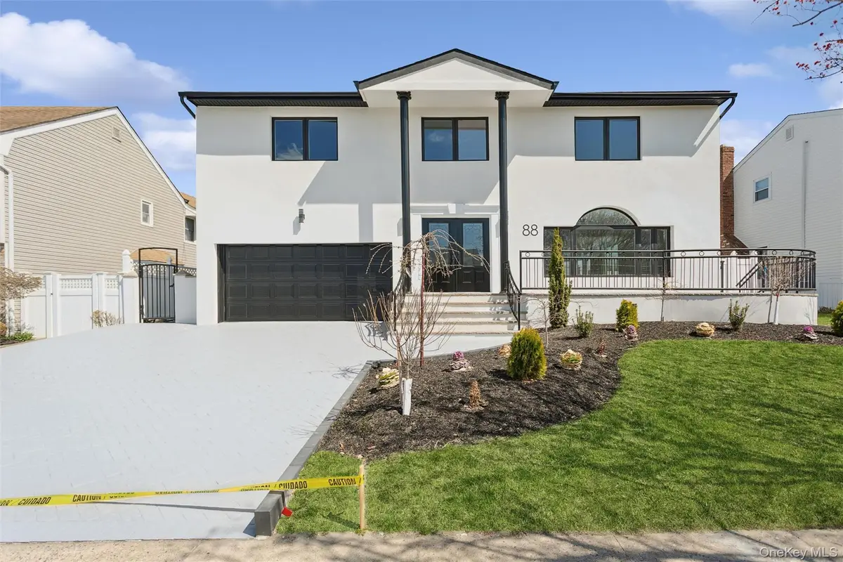 88 Mark Lane, Atlantic Beach, NY 11509 - #1