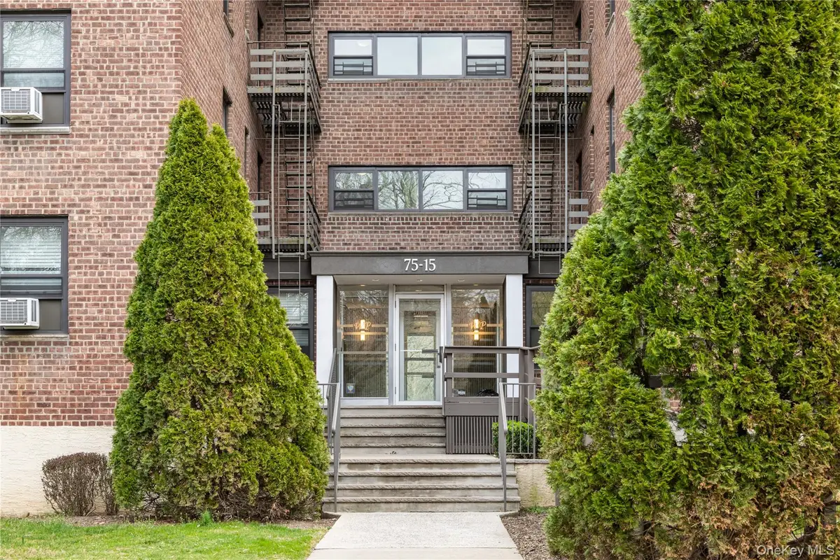 75-15 210th Street #6C, Oakland Gardens, NY 11364 - #1