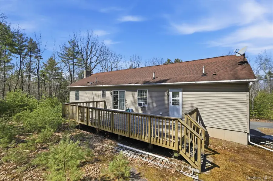 66 Collins Road, Eldred, NY 12732 - #3