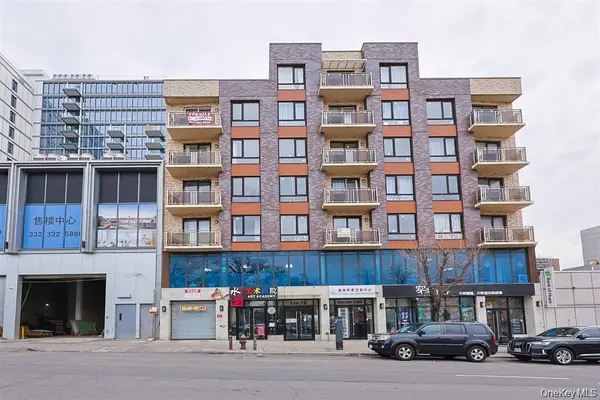 138-12 Northern Boulevard #7F, Flushing, NY 11354