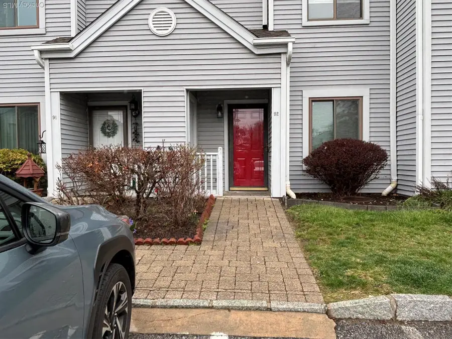 92 Lake Ridge Cove, Mohegan Lake, NY 10547 - #2