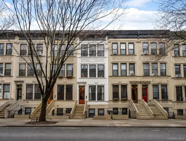 518 W 149th Street, New York (Manhattan), NY 10031