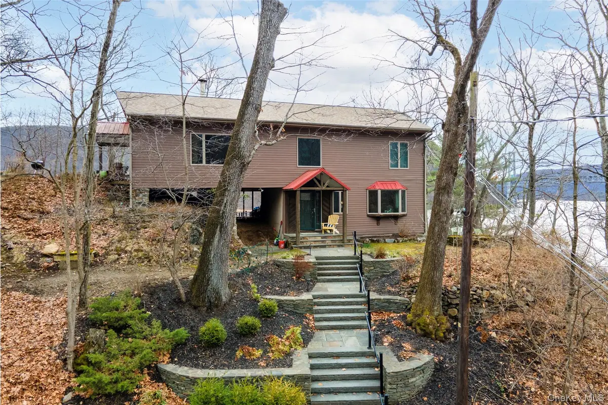 65 Mine Dock Road, Fort Montgomery, NY 10922 - #1