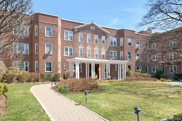 101 Old Mamaroneck Road #2C5, White Plains, NY 10605