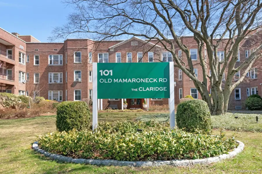 101 Old Mamaroneck Road #2C5, White Plains, NY 10605 - #3