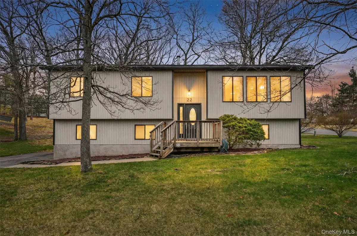 22 Cambridge Circle, Monroe, NY 10950 - #1