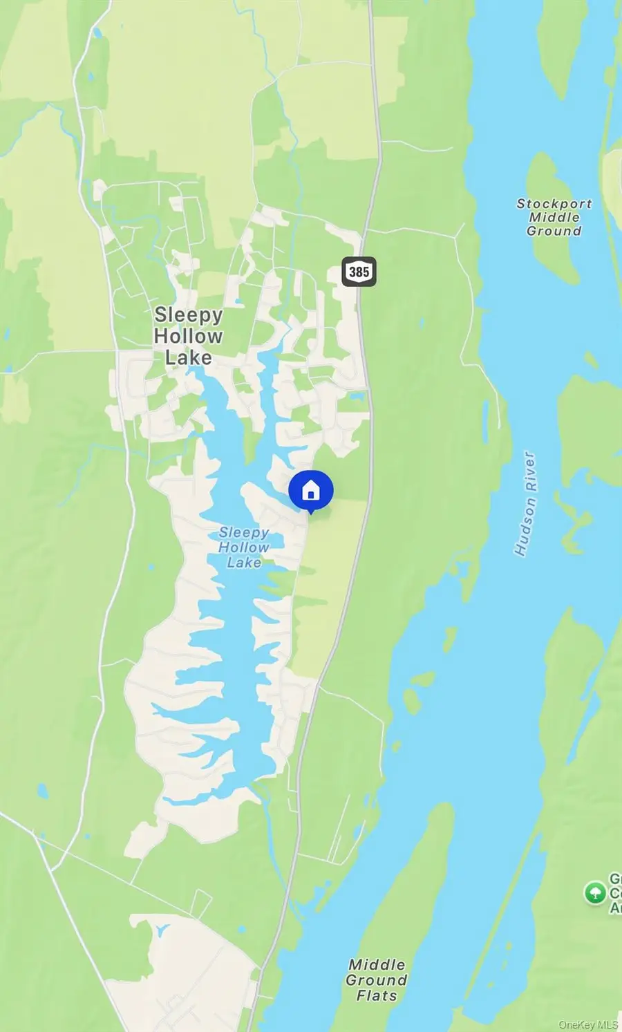 574 Sleepy Hollow Road, Athens, NY 12015 - #2