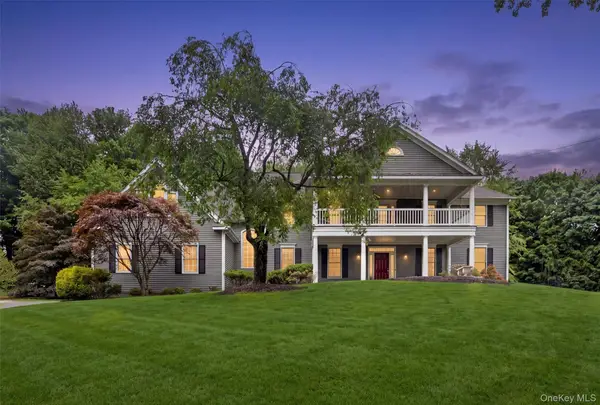 4 Pearl Court, Katonah, NY 10536
