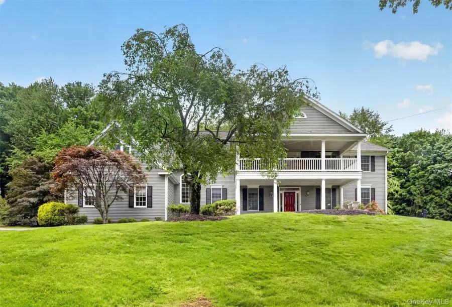 4 Pearl Court, Katonah, NY 10536 - #2