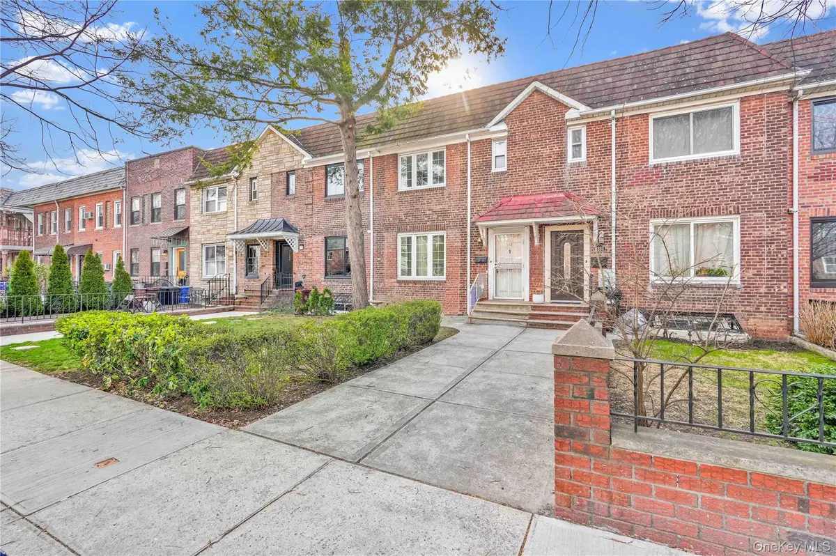 2151 47th Street #1, Astoria, NY 11105 - #1