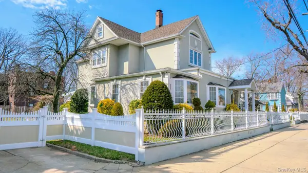 93-44 224th Street, Queens Village, NY 11428