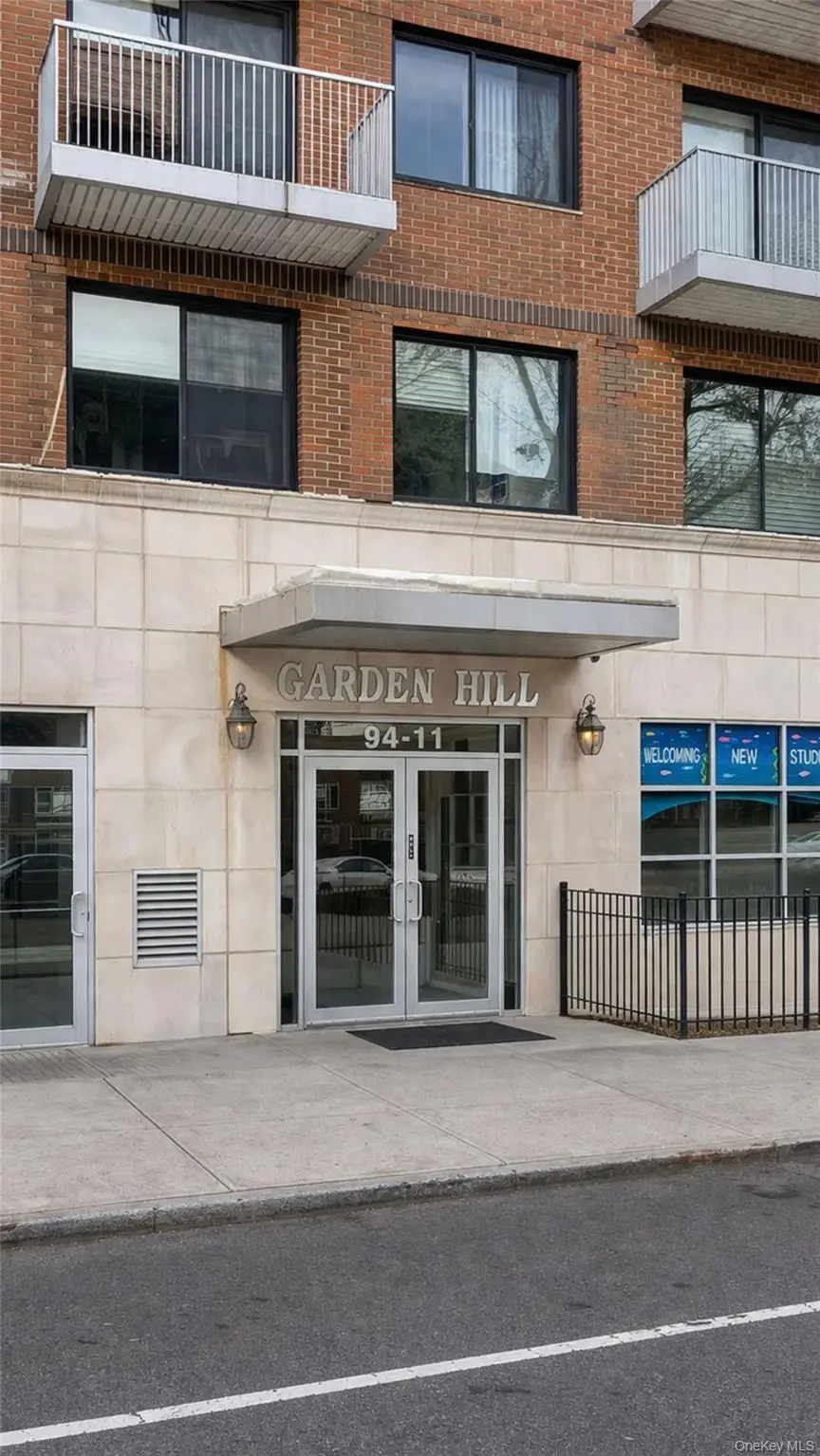 94-11 65th Road #4D, Rego Park, NY 11374 - #1