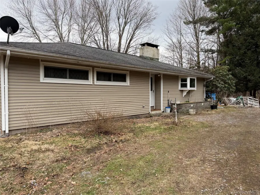 2518 Route 9g, Rhinebeck, NY 12580 - #2