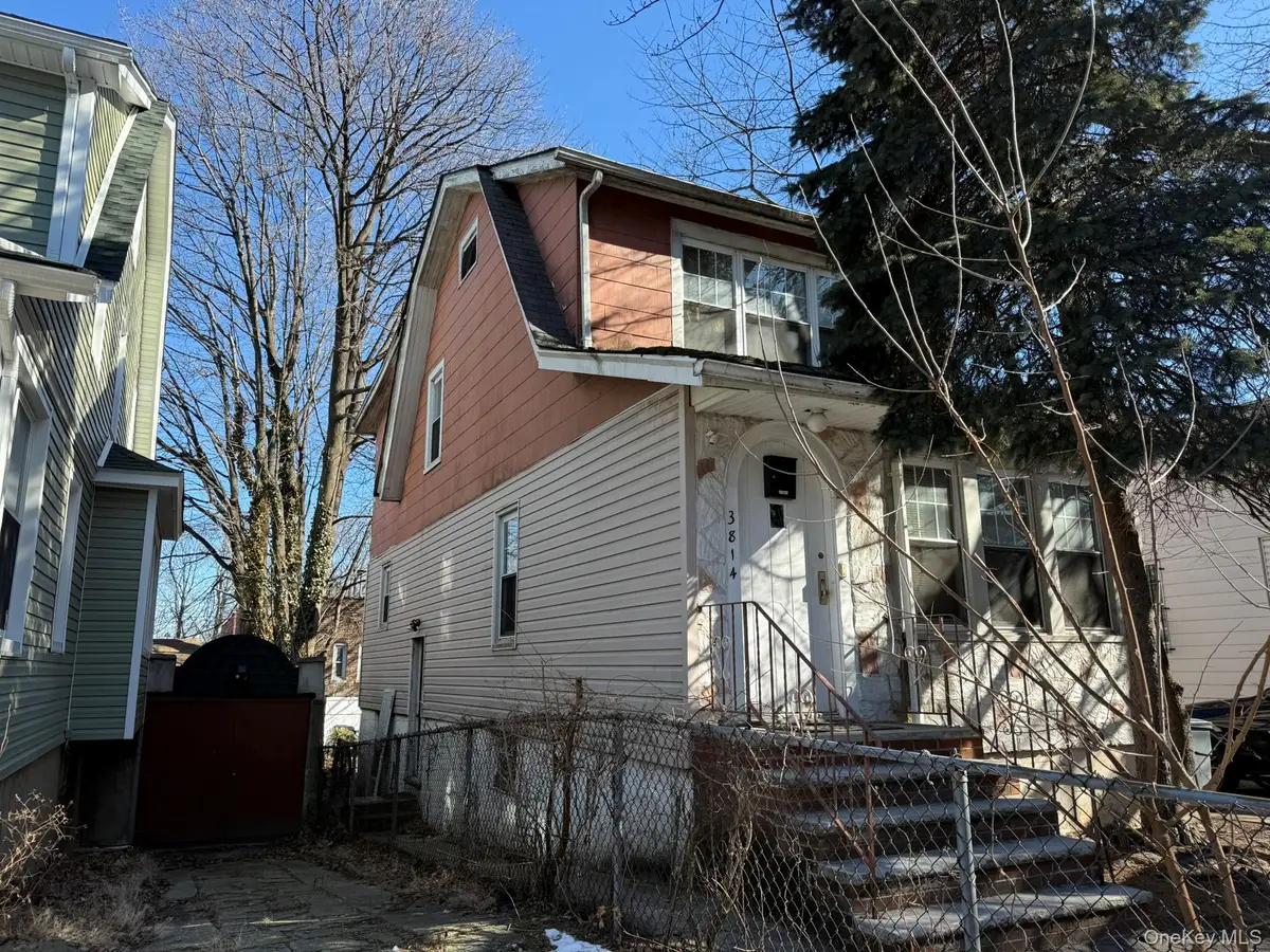 3814 Secor Avenue, Bronx, NY 10466 - #1