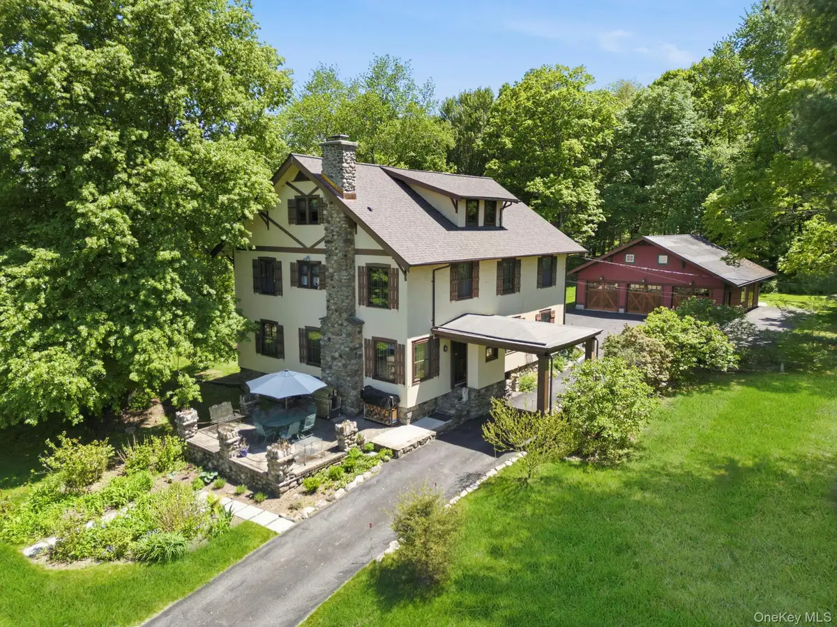 8 Elmer Galloway Road, Katonah, NY 10536 - #1