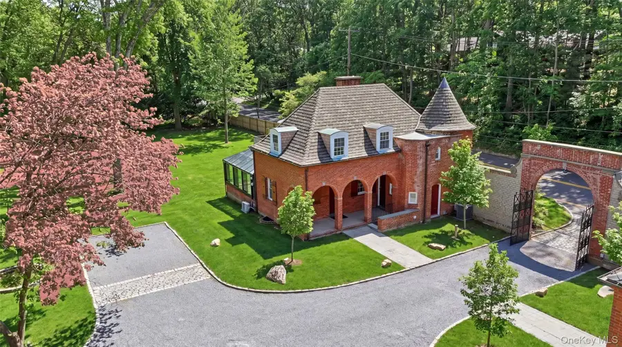 22 Brookville Road, Muttontown, NY 11545 - #3