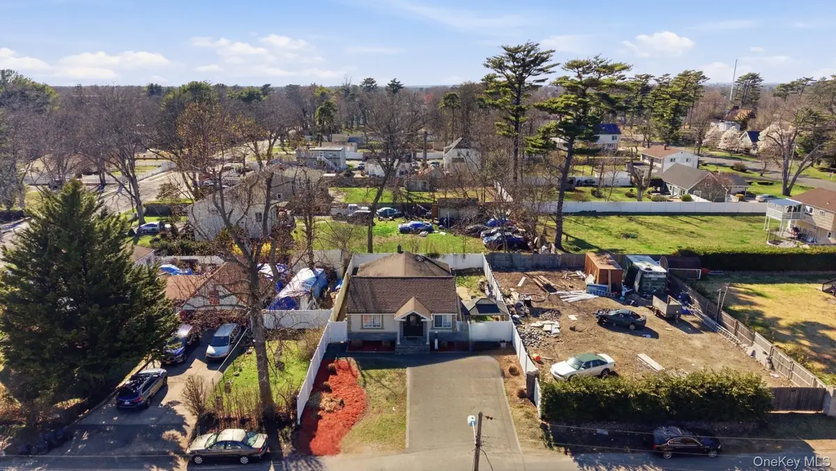 108 4th Street, Brentwood, NY 11717 - #1