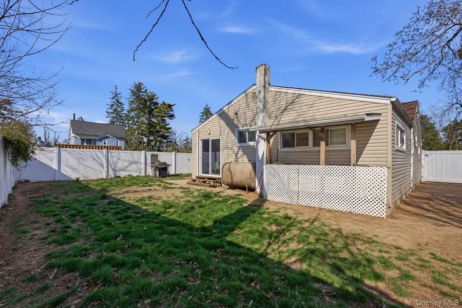 108 4th Street, Brentwood, NY 11717 - #3