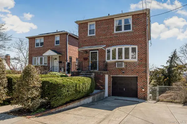 2768 Netherland Avenue, Bronx, NY 10463
