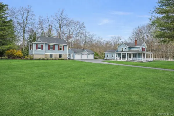 200 Bardonia Road, Bardonia, NY 10954