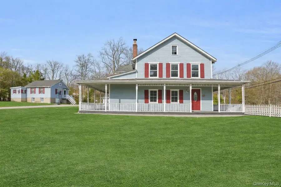 200 Bardonia Road, Bardonia, NY 10954 - #3