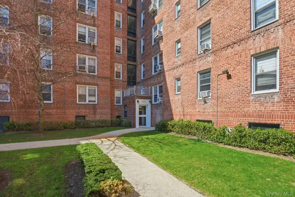 5639 Netherland Avenue #1G, Bronx, NY 10471