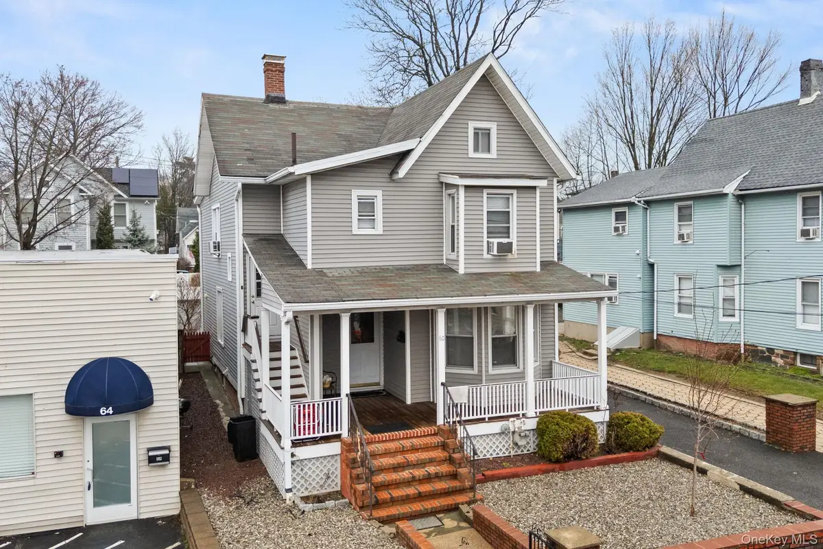 60 W Catherine Street, Nyack, NY 10960 - #1