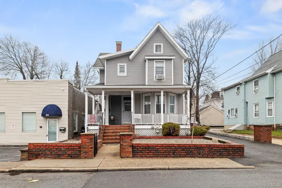 60 W Catherine Street, Nyack, NY 10960 - #2