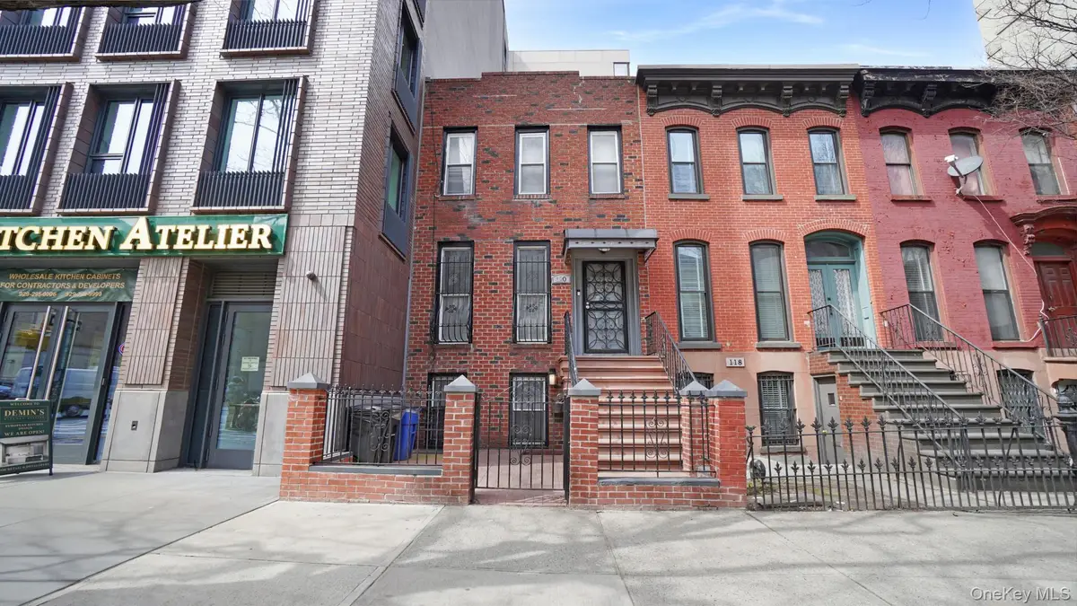 120 4th Avenue, Brooklyn, NY 11217 - #1