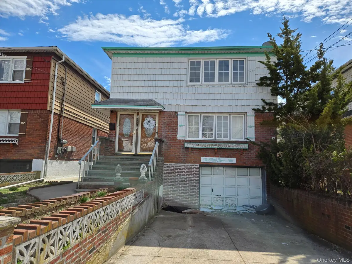 25310 148th Drive, Rosedale, NY 11422 - #1