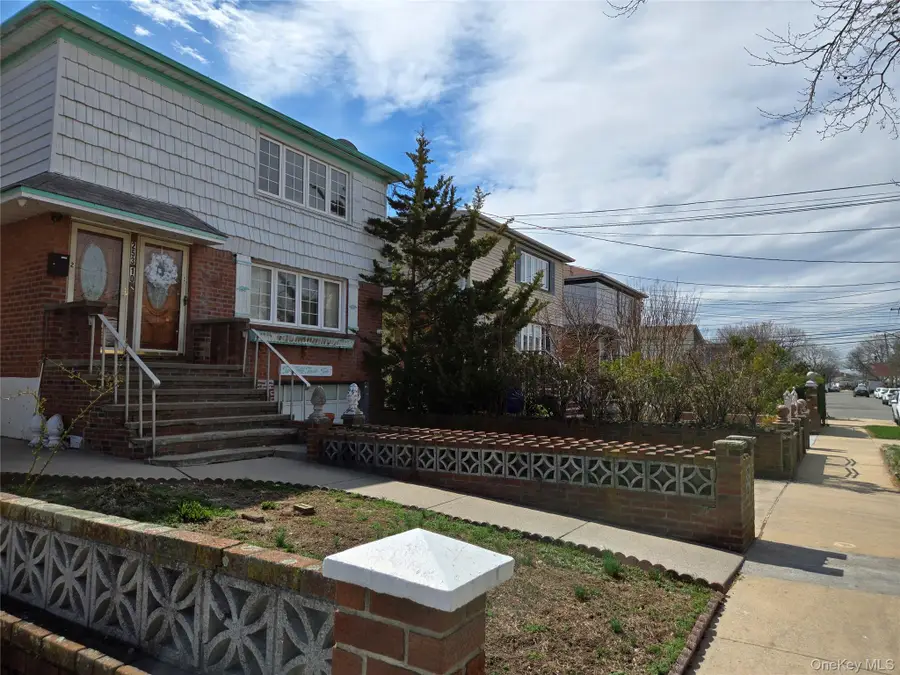 25310 148th Drive, Rosedale, NY 11422 - #3