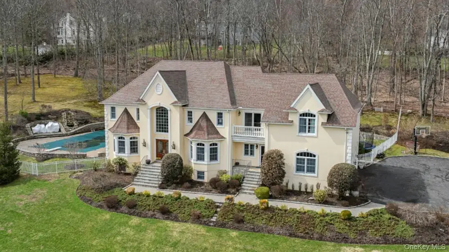 3 Kniffen Road, Katonah, NY 10536 - #2