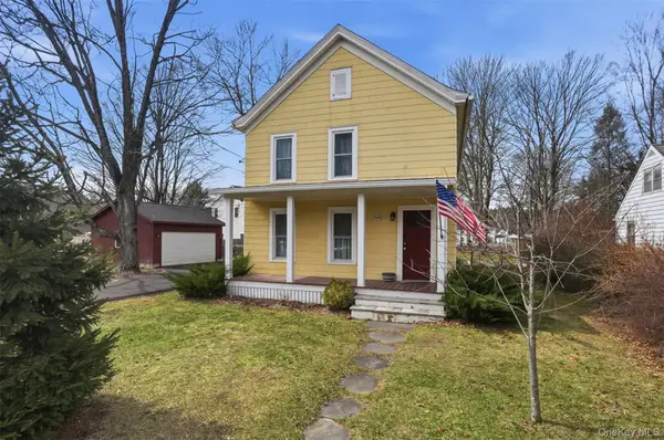 745 Springtown Road, Tillson, NY 12486