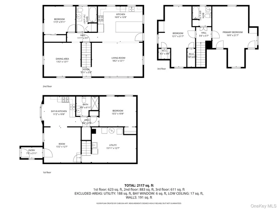 12 Anita Court, Kingston, NY 12401 - #3