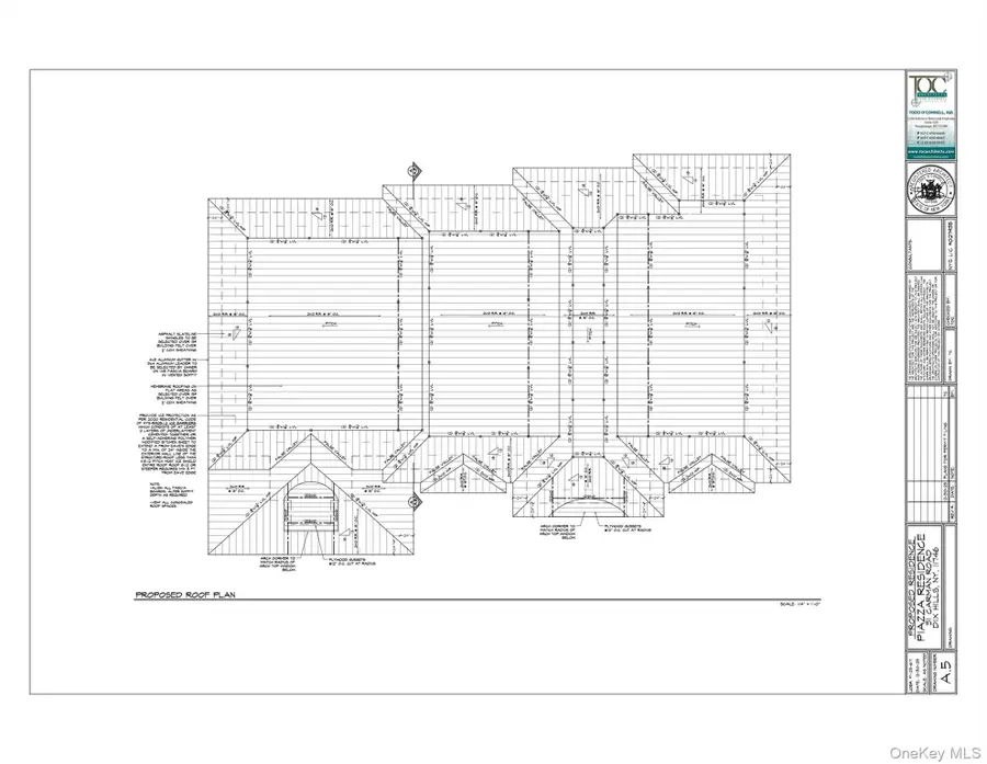 6 Highfield Drive, Dix Hills, NY 11746 - #3
