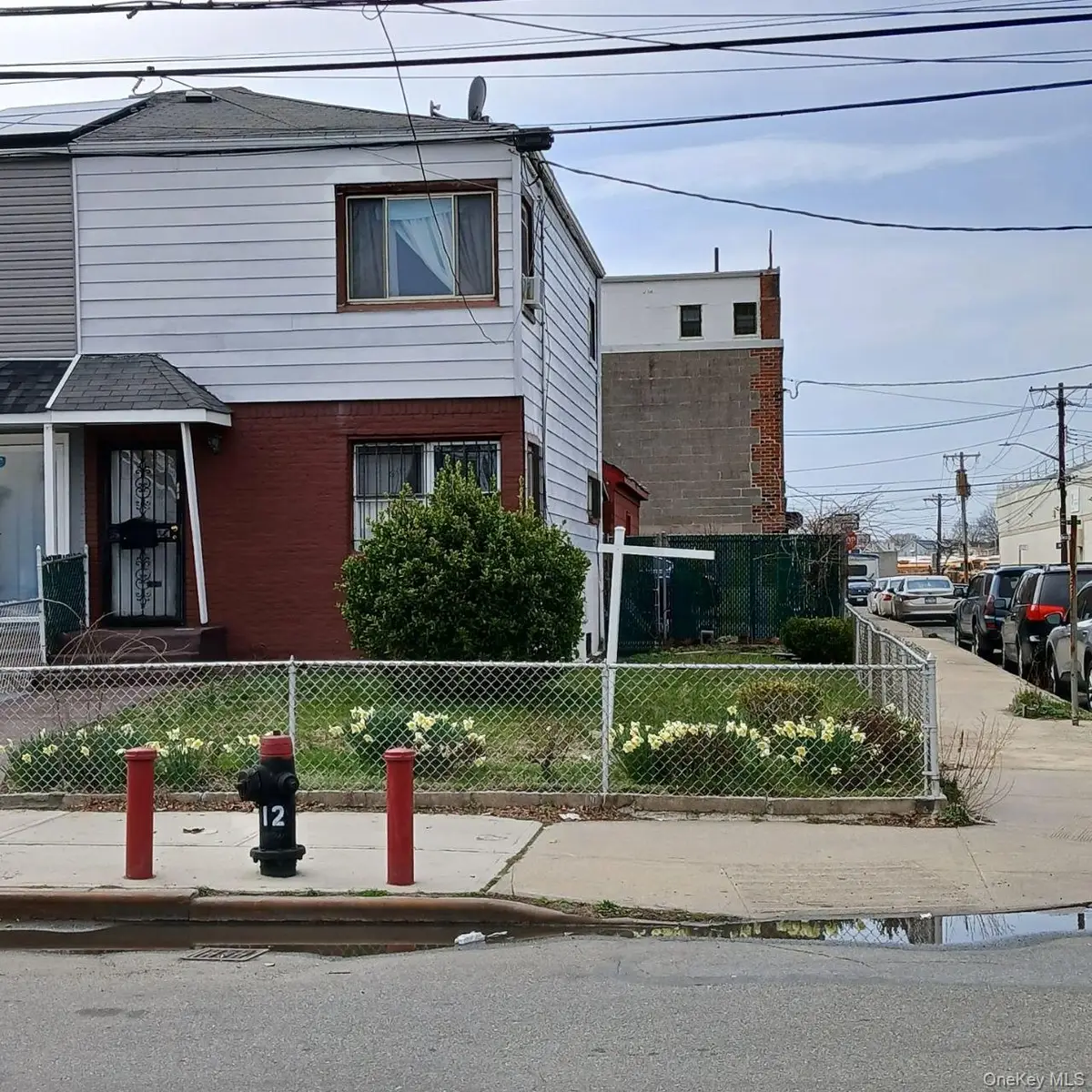 145-02 157th Street, Jamaica, NY 11434 - #1